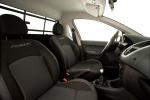 Peugeot 207 Hoggar 2010 года